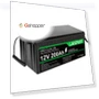 Thumbnail Lithium Battery Pack Backup Power — Battery Chargers, LANPWR