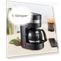 Превью Luxury Electric Drip 1 Cup Professional Coffee Maker — Brewing Excellence