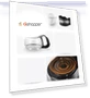 Превью Luxury Electric Drip 1 Cup Professional Coffee Maker — Brewing Excellence