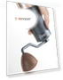 थंबनेल Manual Coffee Grinder Portable High Quality Hand Grinder Mill — Hand Coffee Grinders, HIBREW