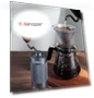 थंबनेल Manual Coffee Grinder Portable High Quality Hand Grinder Mill — Hand Coffee Grinders, HIBREW