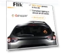 Thumbnail Middle Finger Light — Car Essentials, FLIK