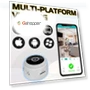 Превью Mini 1080p HD Wireless Magnetic Security Camera — Security Cameras
