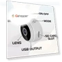 Превью Mini 1080p HD Wireless Magnetic Security Camera — Security Cameras