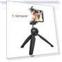 Thumbnail Mini Live Desktop Tripod — Tabletop & Travel