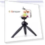 Thumbnail Mini Live Desktop Tripod — Tabletop & Travel