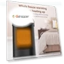 Превью Mini Space Heater — Portable Heating Solutions
