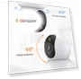Thumbnail Motion Detection Baby Monitor Pet Surveillance Camera — Cameras & Monitors