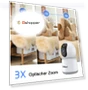 Thumbnail Motion Detection Baby Monitor Pet Surveillance Camera — Cameras & Monitors