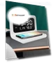 Превью Multifunctional Digital LED Desktop Alarm Clock — Alarms & Clocks