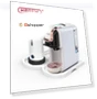 थंबनेल Multiple Capsule Coffee Machine — Capsules & Pods, HIBREW