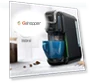 थंबनेल Multiple Capsule Coffee Machine — Capsules & Pods, HIBREW