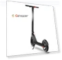 Thumbnail Off-Road Air Wheel Folding Scooter — Push Scooters, KIXIN