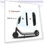 Превью Original Electric Scooter — Electric Self-Balancing Scooters, SUNNIGOO