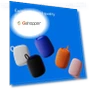 Thumbnail Outdoor Bluetooth Small Speaker — Portable Audio Solutions, Coffee Feiyin