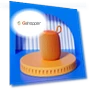 Thumbnail Outdoor Bluetooth Small Speaker — Portable Audio Solutions, Coffee Feiyin
