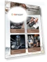 थंबनेल Portable Coffee Machine — Coffee & Espresso Combos, HIBREW