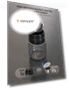 थंबनेल Portable Coffee Machine — Coffee & Espresso Combos, HIBREW