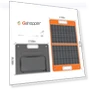 Превью Portable foldable solar panel charger — Solar Chargers