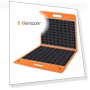 Превью Portable foldable solar panel charger — Solar Chargers