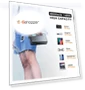 Thumbnail Portable Laptop Charger with Battery Pack and AC Outlet — Portable Power Solutions