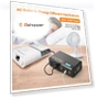 Thumbnail Portable Laptop Charger with Battery Pack and AC Outlet — Portable Power Solutions