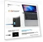 Thumbnail Portable Laptop Charger with Battery Pack and AC Outlet — Portable Power Solutions