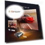 Thumbnail Portable LCD Projector — Home Theater Projectors, BYINTEK