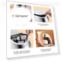 Thumbnail Portable Mini Coffee Maker Machine — Single-Cup Coffee Makers