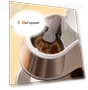 Thumbnail Portable Mini Coffee Maker Machine — Single-Cup Coffee Makers
