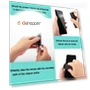 Thumbnail Portable Screen Cleaning Kit — Cleaning & Repair