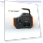 Thumbnail Portable Solar Generator — Renewable Energy Solutions