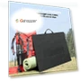 Превью Portable Solar Panel 50W — Solar Chargers, FF Flashfish