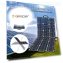 Превью Portable Solar Panel 50W — Solar Chargers, FF Flashfish