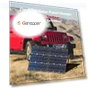 Превью Portable Solar Panel 50W — Solar Chargers, FF Flashfish