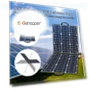 Превью Portable Solar Panel Charger — Solar Chargers