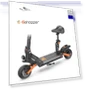 Thumbnail Powerful Electric Scooter for Speed and Distance — Electric Self-Balancing Scooters, KUGOO
