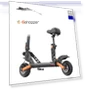 Thumbnail Powerful Electric Scooter for Speed and Distance — Electric Self-Balancing Scooters, KUGOO