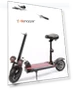 Thumbnail Powerful Electric Scooter — Electric Self-Balancing Scooters, SUNNIGOO
