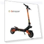 Thumbnail Powerful Off-Road Electric Scooter — Electric Self-Balancing Scooters, KUKIRIN