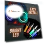 Thumbnail Premium Waterproof LED Wheel Light — Daytime Running Modules