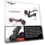 Thumbnail Professional Sports Adult Electric Scooter — Electric Self-Balancing Scooters, JOYOR