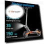 Thumbnail Professional Sports Adult Electric Scooter — Electric Self-Balancing Scooters, JOYOR
