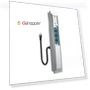 Превью QC Docking Station with LED Light - Slide Cover USB Center USB Hub — EV Charging Accessories