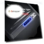 Превью QC Docking Station with LED Light - Slide Cover USB Center USB Hub — EV Charging Accessories