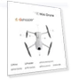 Thumbnail Quadcopter with Camera — Drones, Xiaomi