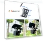 Превью Rear Camera Holder Rear Window Bracket Mount — Dashboard Installation Kits, AZDOME