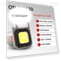 Превью Rechargeable Magnetic Emergency Keychain Light — Flashlights