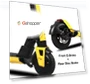 Thumbnail Removable Battery Electric Scooter — Push Scooters, SUNNIGOO