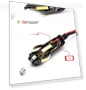 Превью Replacement Car Cigarette Lighter Power Plug DC Adapter Charger — Vehicle Power Solutions